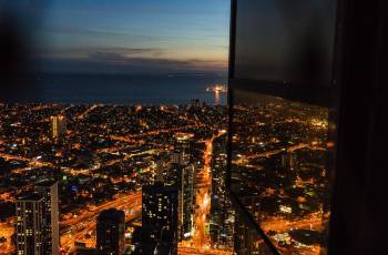 Top 10 Night Attractions in Melbourne