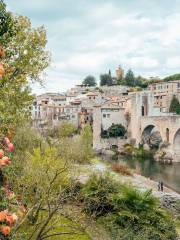 Besalu