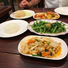Bird Chilli 여행 사진