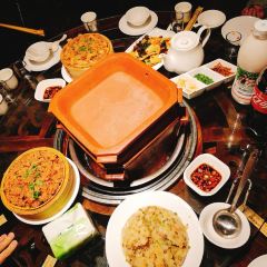 壹盬子鸡(奉节店) User Photo