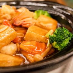 镇江圌山温泉度假区·生态餐厅 User Photo