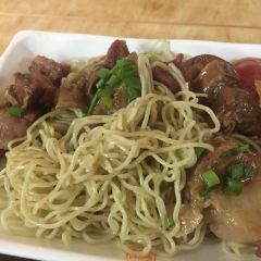 新园饮食店(香洲总店) User Photo