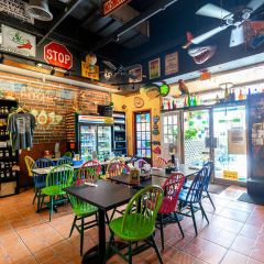 Dancing Avocado Kitchen 여행 사진