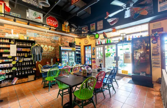 Dancing Avocado Kitchen （daK）