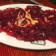 八合里牛肉火锅(扬名店) User Photo