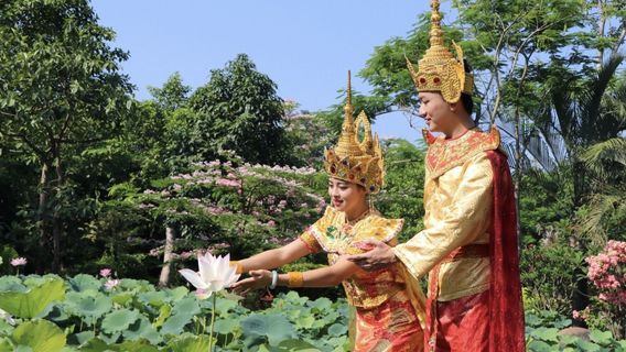 景洪
