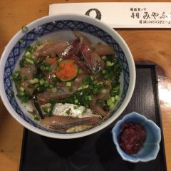 Sushimiyafuji User Photo