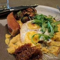 Canteen User Photo