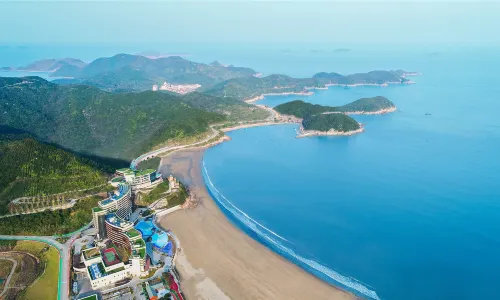 Mid-Levevls of The East Sea