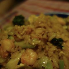 Traditional Khmer Food Restaurant User Photo