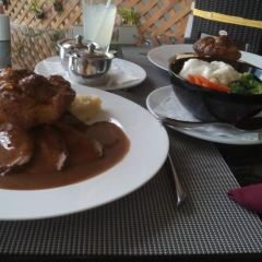 The Palm Bistro Beer & Wine Bar User Photo