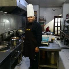 WANG PO DA HA User Photo