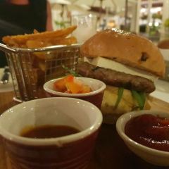 Railway Restaurant User Photo