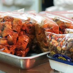 清真牛街宝记豆汁店(牛街输入胡同店) User Photo