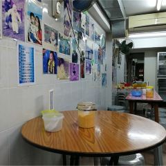 Chezhandoufuhua User Photo