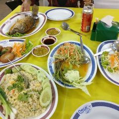 Chaolay Seafood Hua Hin User Photo