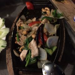 Sea Side Restaurant Hua-Hin User Photo