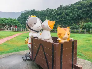 Popular Spring Outings in New Taipei City