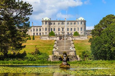 Powerscourt Estate