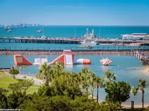 Darwin Waterfront Precinct