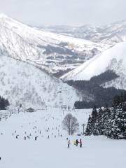 GALA湯沢スキー場