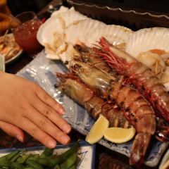 Daisho Fisheries Sapporo Yomiuri Hokkaido Bldg張用戶圖片