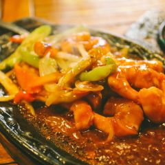 Kinabuch Grill & Bar User Photo