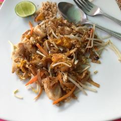 Oraya's Restaurant User Photo