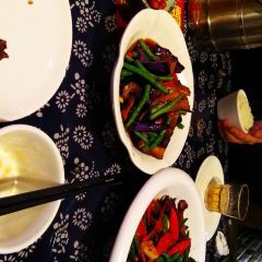 背篓人家(洞口店) User Photo