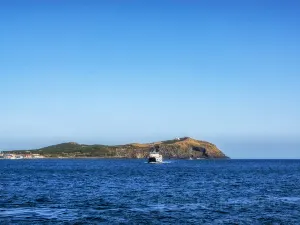 牛島