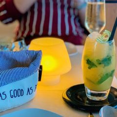 Panorama Restaurant張用戶圖片