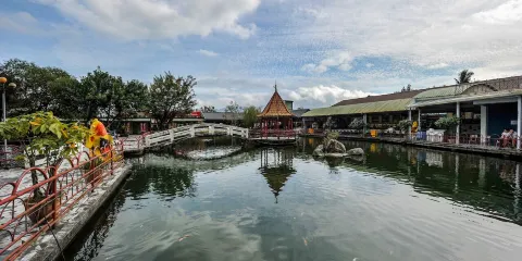 花糖文物館