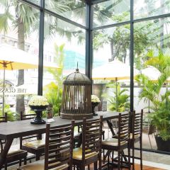 The Glasshouse Deli. Patisserie User Photo