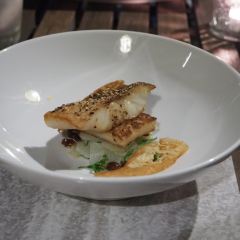 Cuisine Wat Damnak - Siem Reap 여행 사진