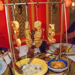 Al Barakat 여행 사진