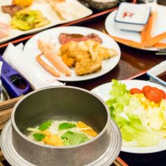 Seirokaku 여행 사진