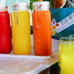 碧桂園鳳凰酒店餐廳張用戶圖片
