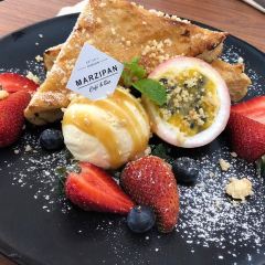 Marzipan Café User Photo