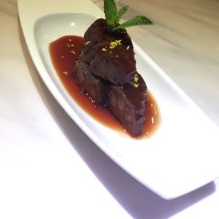 乌镇那一年小院主题餐厅(甘泉西路店) User Photo