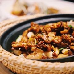 镇江圌山温泉度假区·生态餐厅 User Photo