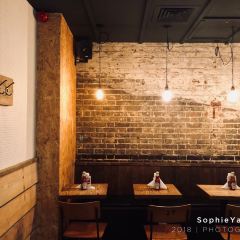 Honest Burgers Greenwich User Photo