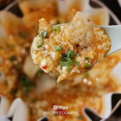 Chang'an Food Court: SHAN LI BO WEN HUA CAN TING User Photo