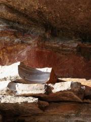 Ubirr Rock Art Sites