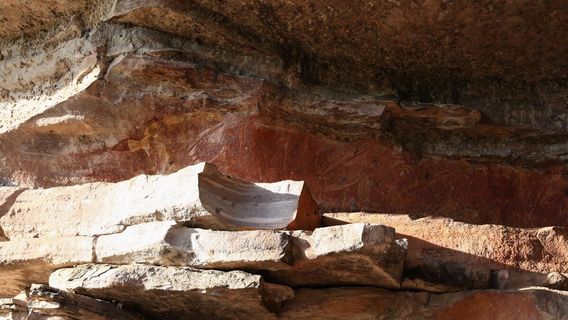 Ubirr Rock Art Sites