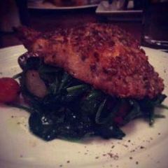 Wildcraft Grill + Long Bar User Photo