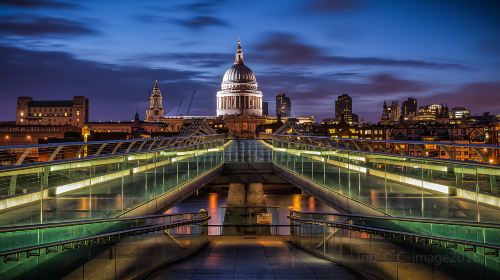 St. Paul's Cathedral