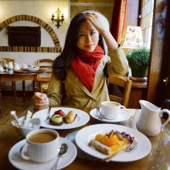 Pâtisserie Bigot User Photo