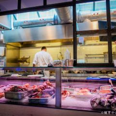 The Seafood Bar User Photo