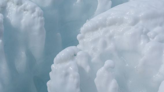 祁連草原＋崗什卡雪峰＋人生第一座雪山一日遊【純玩可徒步】