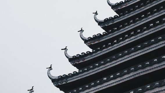 三江日遊
